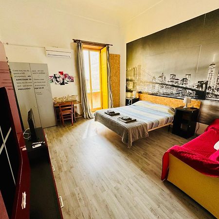 Casa Sikania 시라쿠사 외부 사진