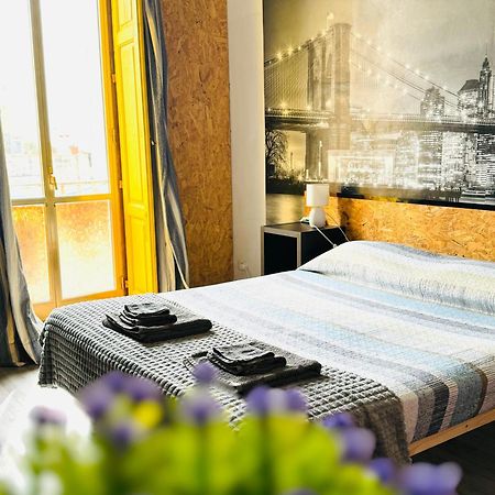 Casa Sikania 시라쿠사 외부 사진
