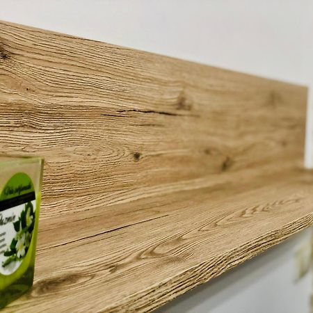Casa Sikania 시라쿠사 외부 사진