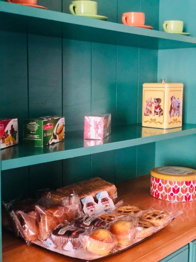 Casa Sikania 시라쿠사 외부 사진