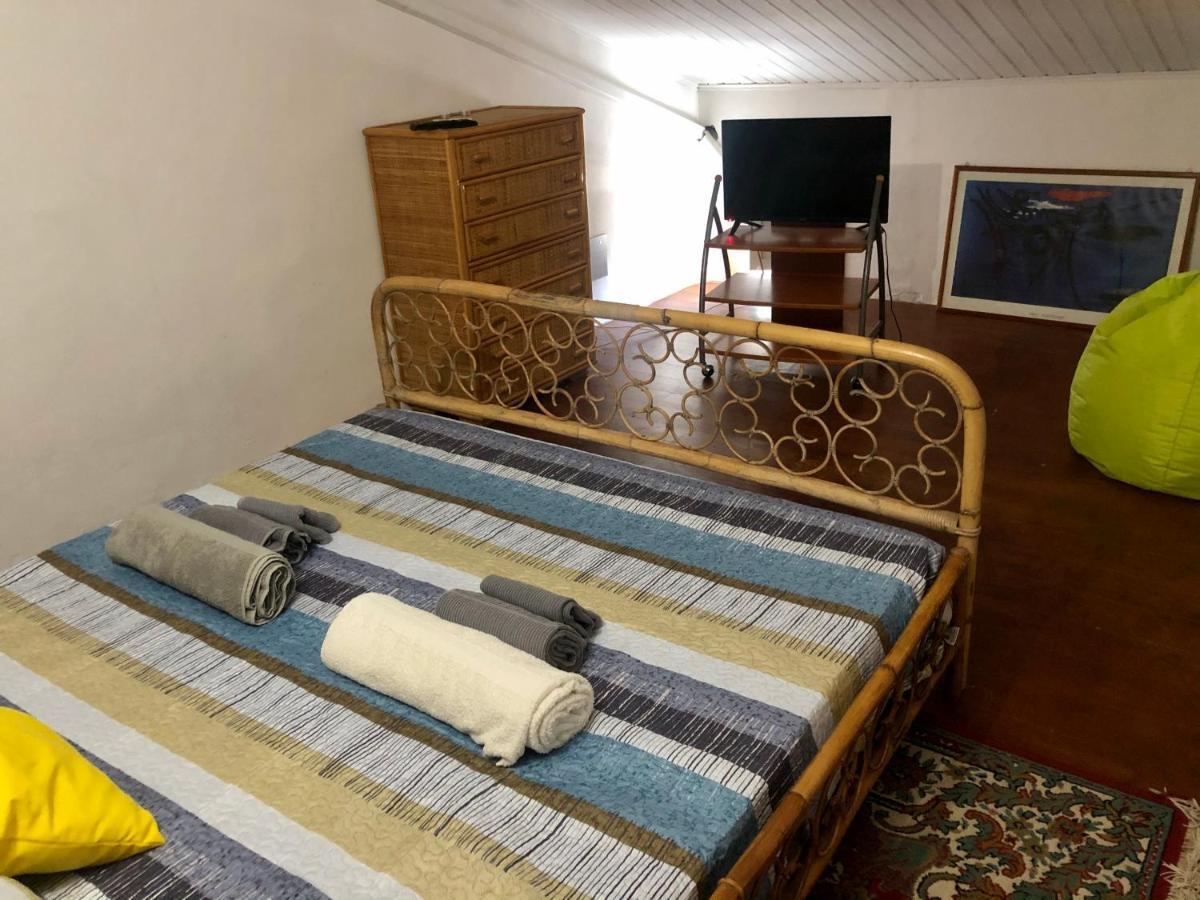 Casa Sikania 시라쿠사 외부 사진