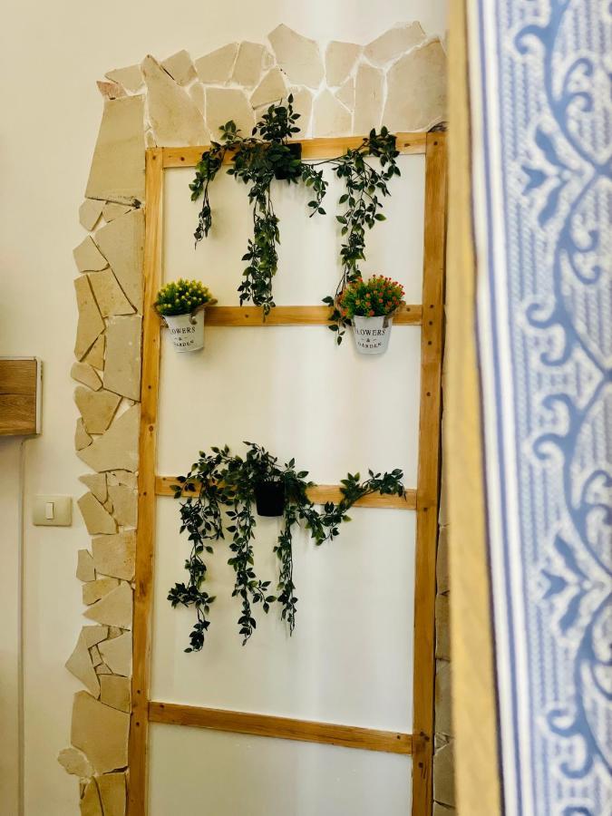 Casa Sikania 시라쿠사 외부 사진