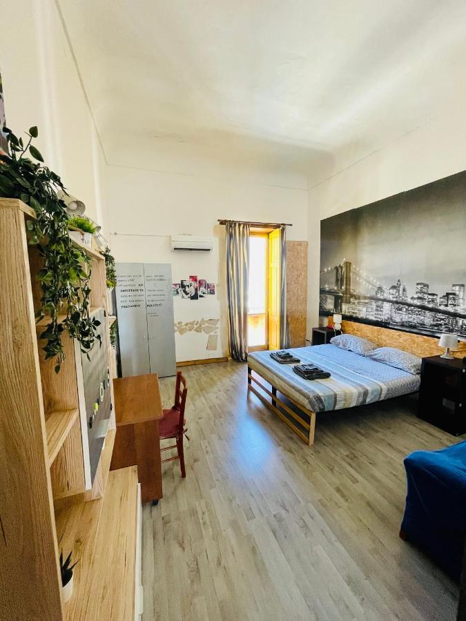 Casa Sikania 시라쿠사 외부 사진
