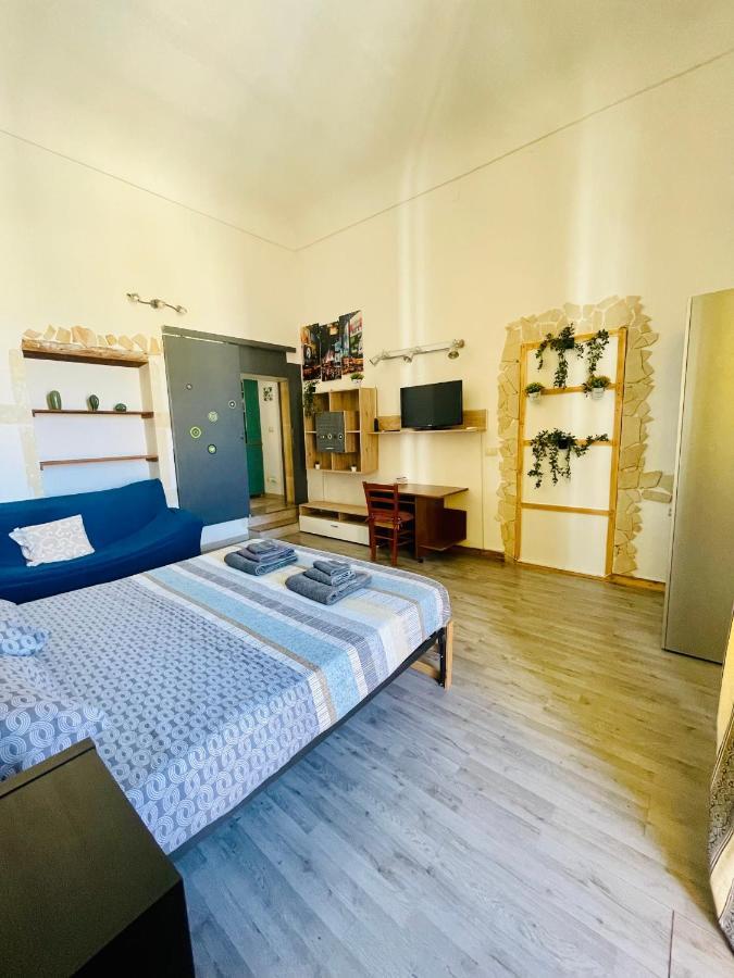Casa Sikania 시라쿠사 외부 사진