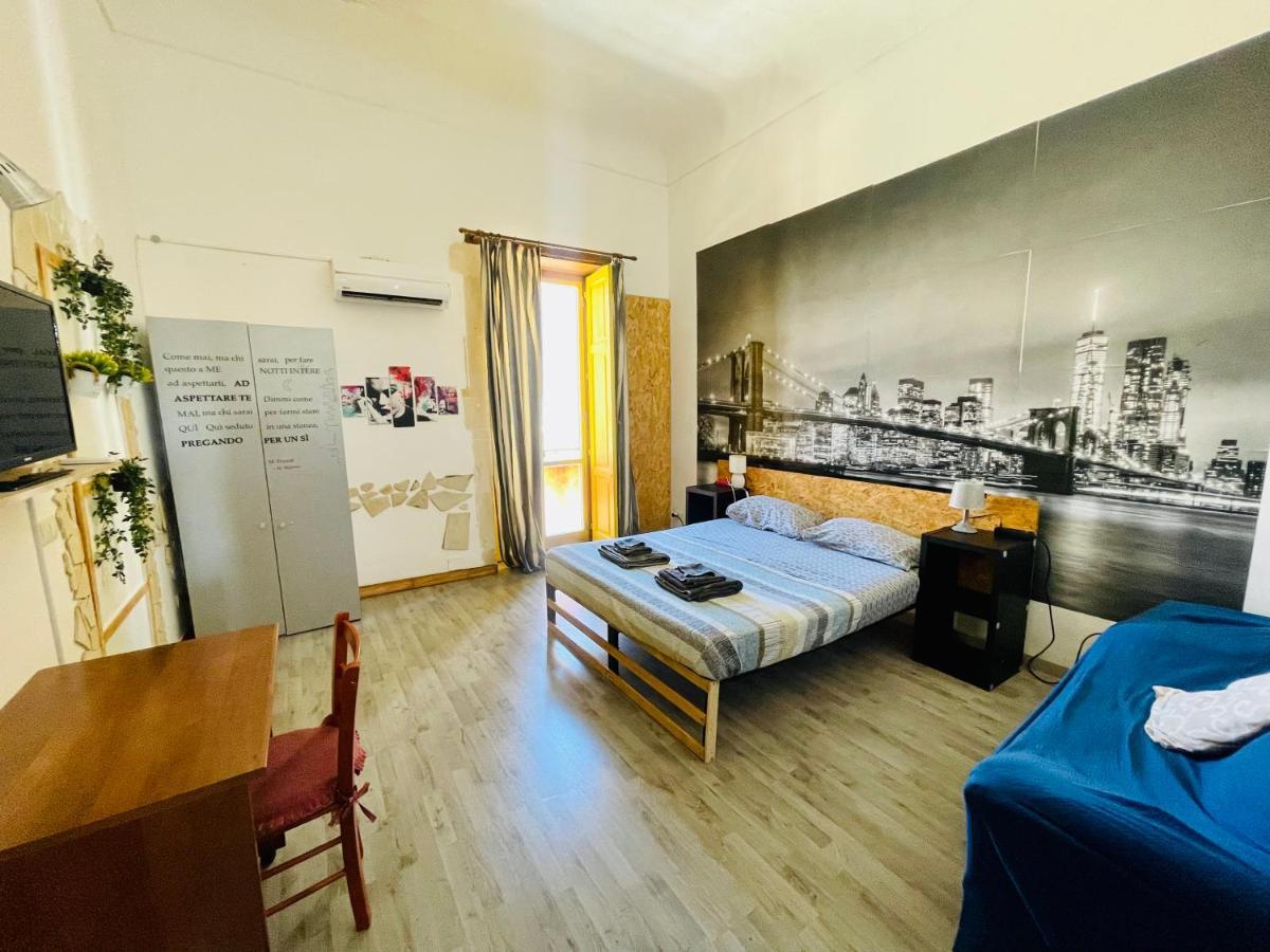 Casa Sikania 시라쿠사 외부 사진