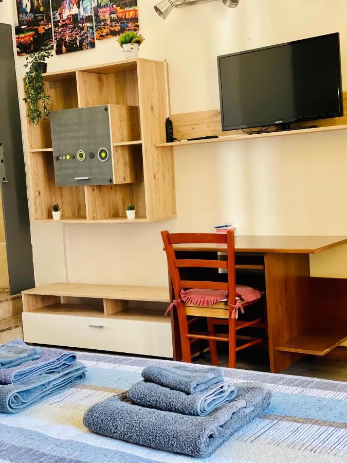 Casa Sikania 시라쿠사 외부 사진