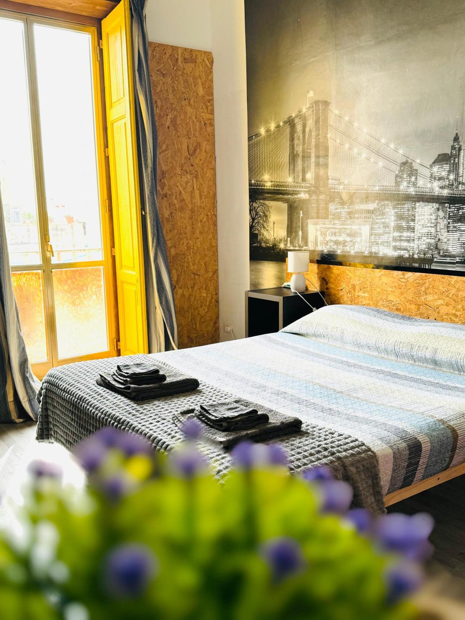 Casa Sikania 시라쿠사 외부 사진