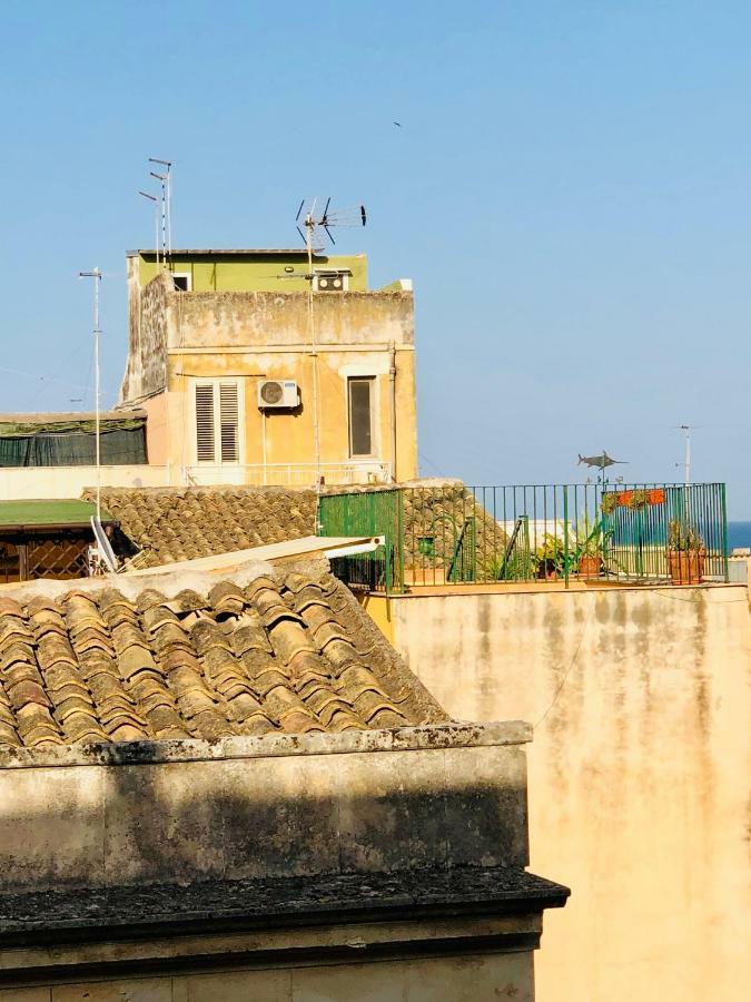 Casa Sikania 시라쿠사 외부 사진