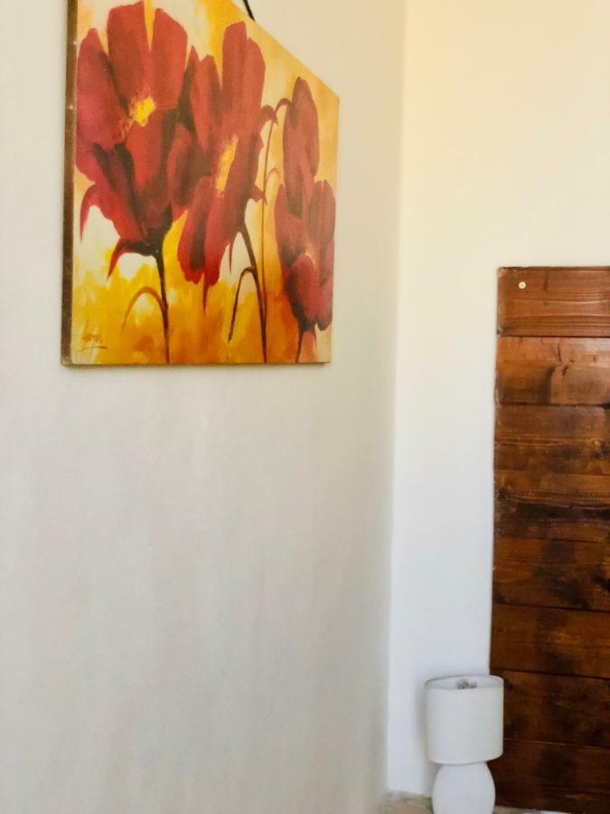 Casa Sikania 시라쿠사 외부 사진