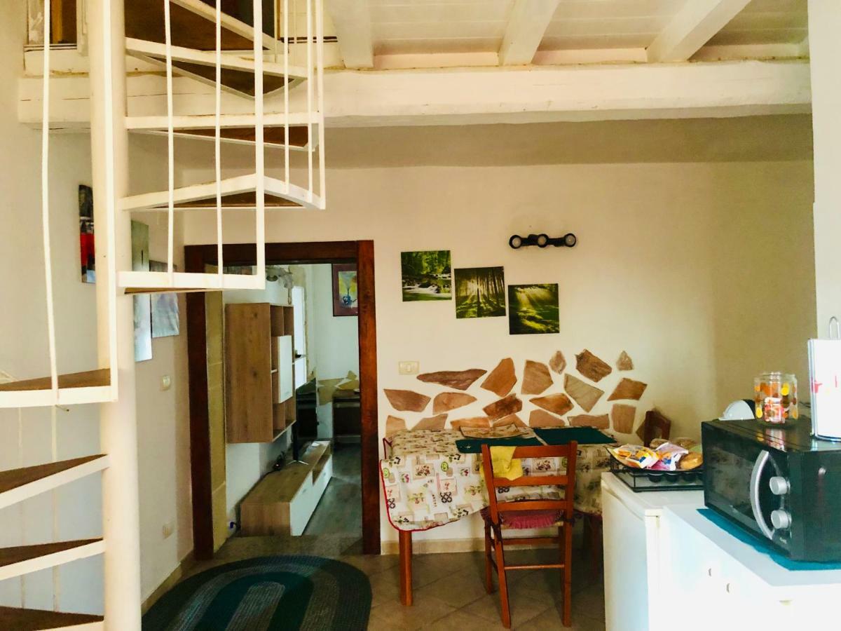 Casa Sikania 시라쿠사 외부 사진
