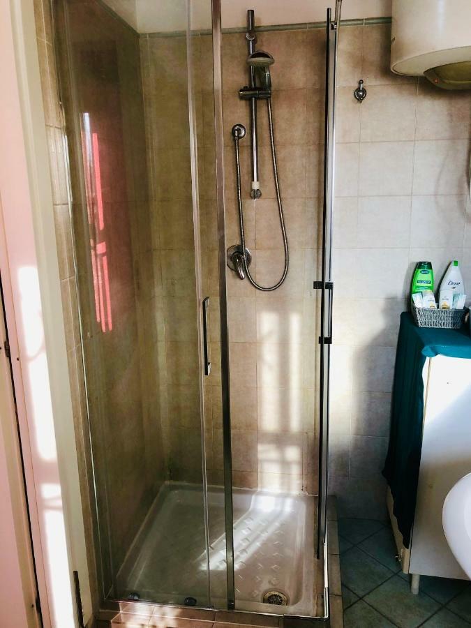 Casa Sikania 시라쿠사 외부 사진