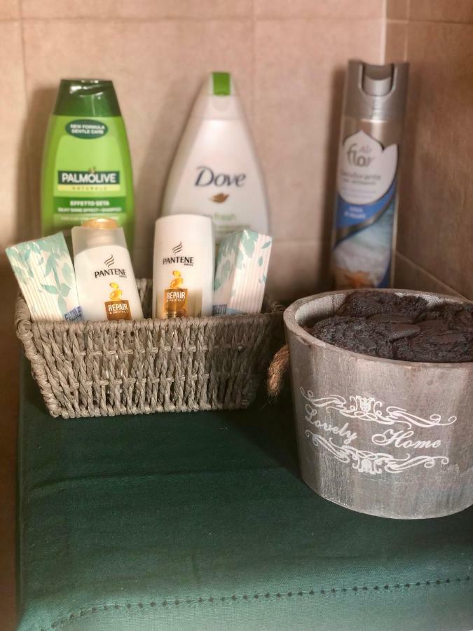 Casa Sikania 시라쿠사 외부 사진